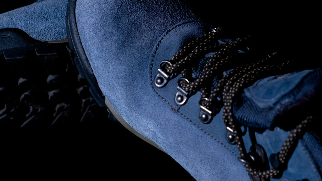 Normes s1, s2, s3 : quelle protection pour vos baskets de sécurité homme ?